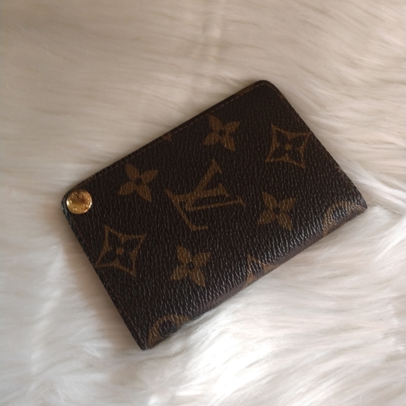 Louis Vuitton Cardholder - Picture 2 of 7